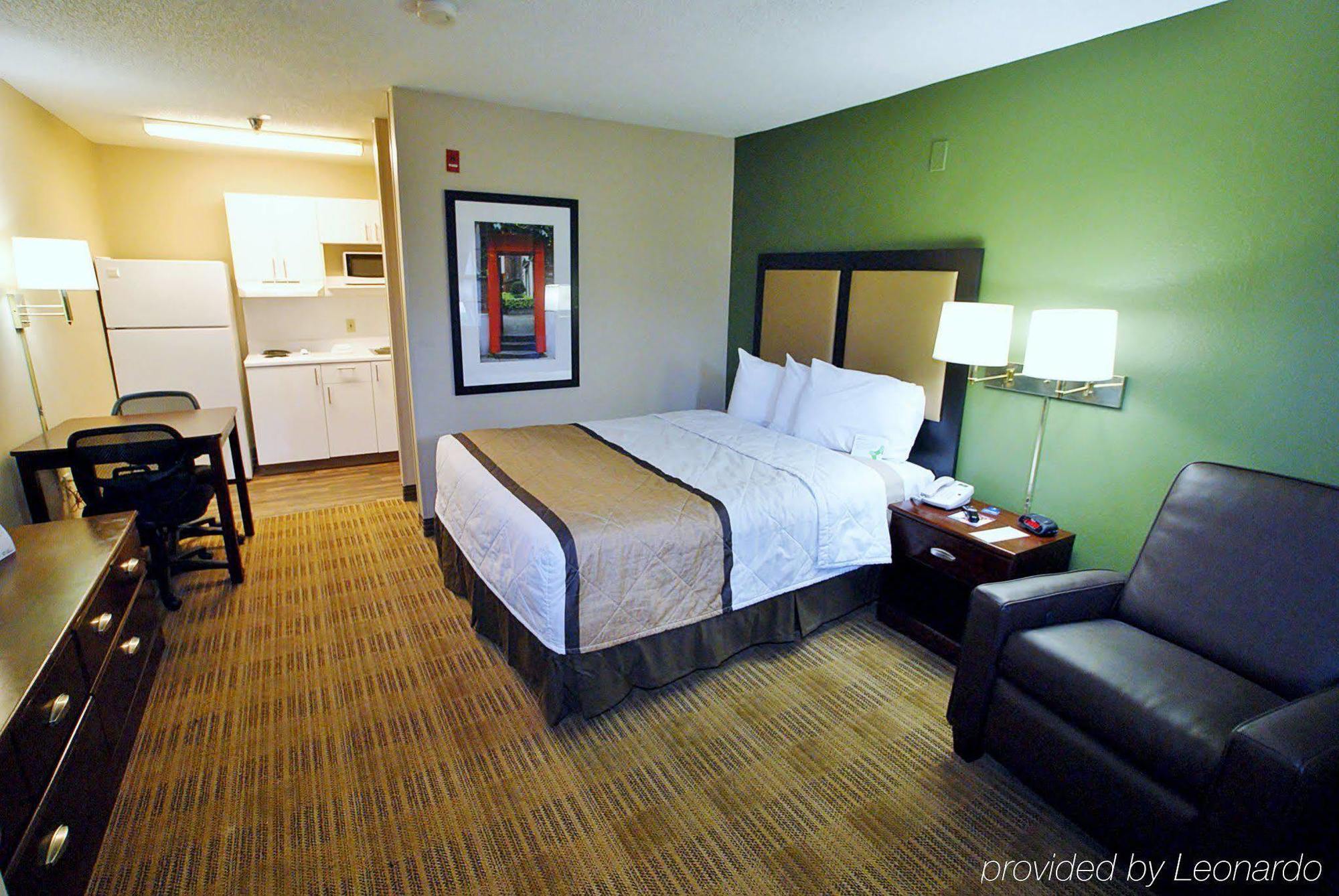 Extended Stay America Suites - Little Rock - Financial Centre Parkway Dış mekan fotoğraf