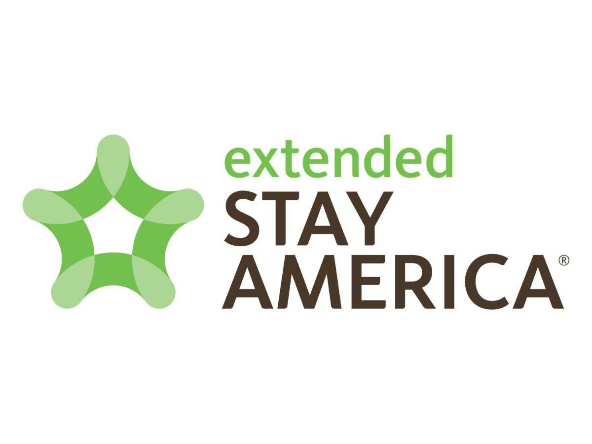 Extended Stay America Suites - Little Rock - Financial Centre Parkway Dış mekan fotoğraf